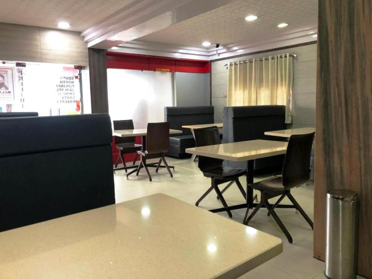 Hotel Preethi Palace Ooty Ngoại thất bức ảnh