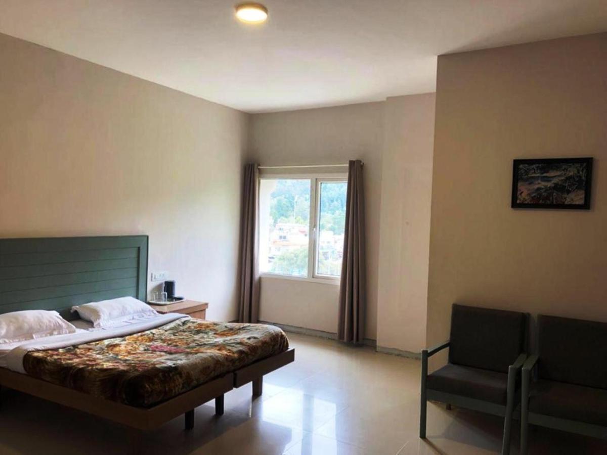 Hotel Preethi Palace Ooty Ngoại thất bức ảnh