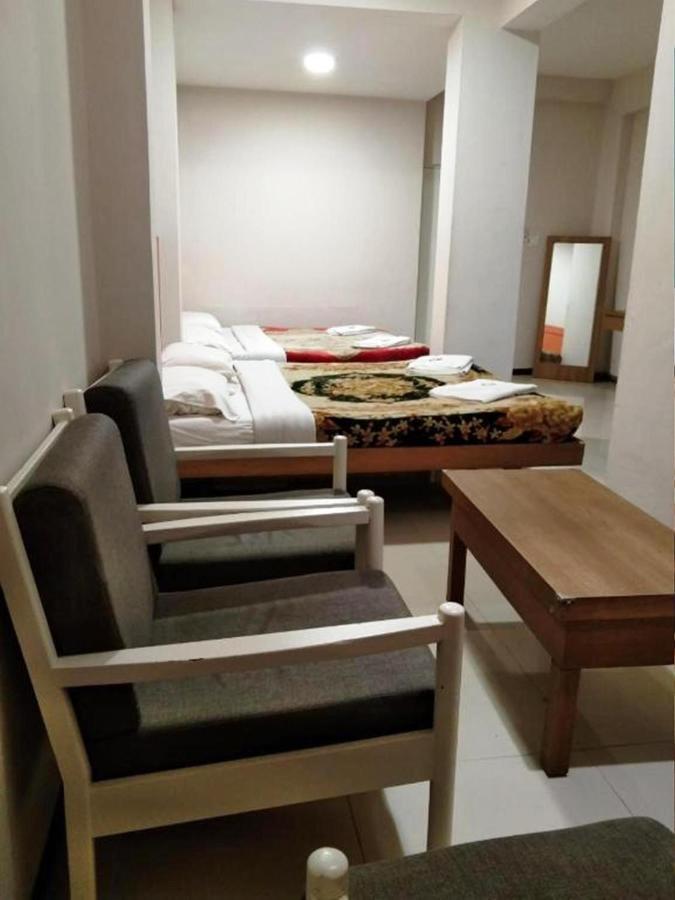 Hotel Preethi Palace Ooty Ngoại thất bức ảnh