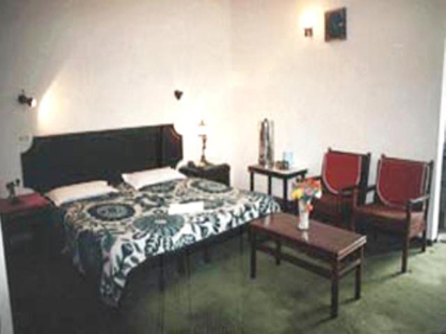 Hotel Preethi Palace Ooty Phòng bức ảnh