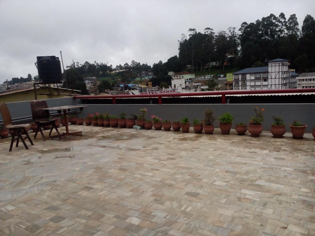 Hotel Preethi Palace Ooty Ngoại thất bức ảnh