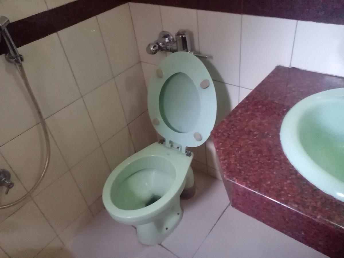 Hotel Preethi Palace Ooty Ngoại thất bức ảnh